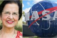 Meet Hashima Hasan, Leading Indian-Origin Scientist at NASA's Astrophysics Frontier NTI