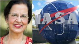 Meet Hashima Hasan, Leading Indian-Origin Scientist at NASA's Astrophysics Frontier NTI