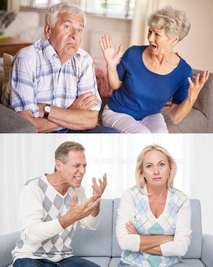 EXPLAINED: What is Grey Divorce? What factors does it depend upon?