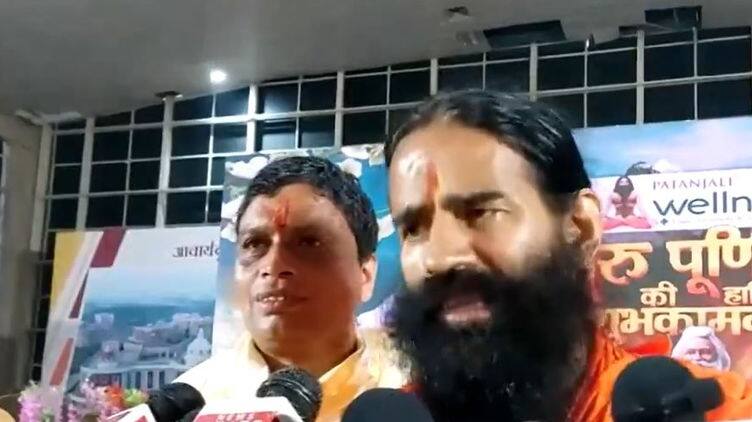 baba ramdev