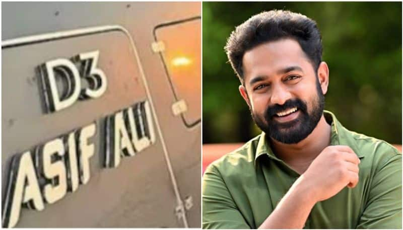 luxury yacht in dubai renamed after actor asif ali 