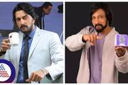 Kiccha Sudeep Net Worth: Kannada Superstar's Income, Investments, Assets, and Lifestyle dtr