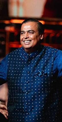 5 Must-Read Books Recommended by Mukesh Ambani