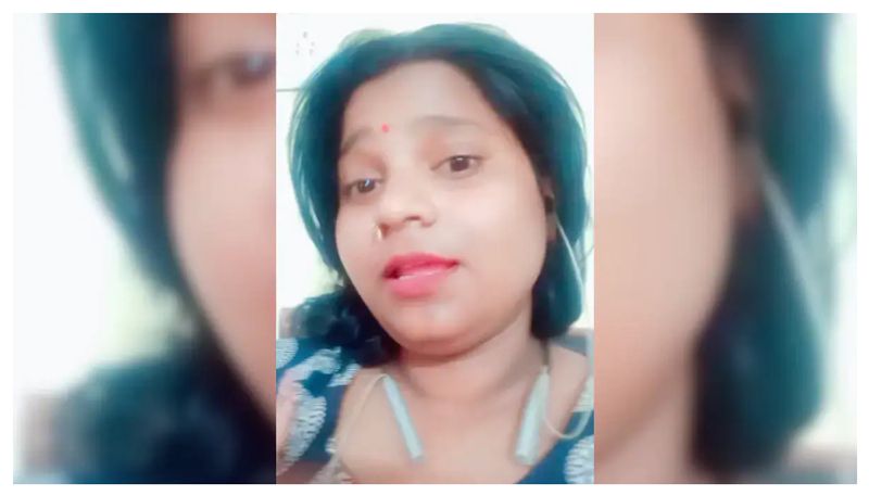 Delhi House Help Steals Jewellery Worth Lakhs to buy dslr camera for