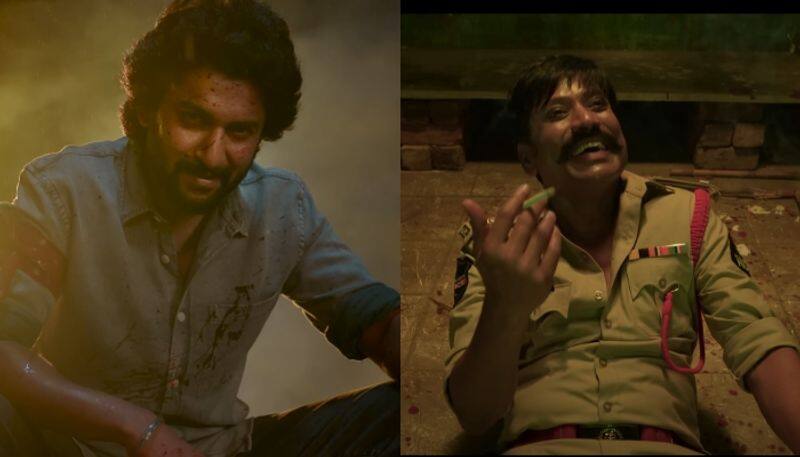 నాని కి క్షమాపణలు చెప్పిన ఎస్ జే సూర్య, కారణం ఏంటో తెలుసా?