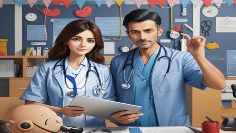 NEET UG  2024 काउंसलिंग 24 जुलाई से होगी शुरू, जरूरी हैं ये 9 डाक्यूमेंट 