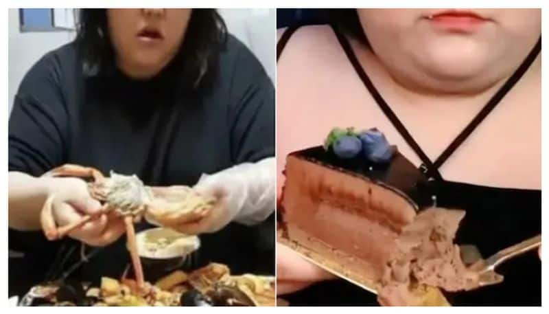 Chinese Influencer Dies From Overeating During Live Broadcast