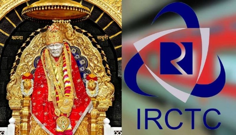 IRCTC Launches Exciting Chennai to Shirdi Train Tour Package sgb