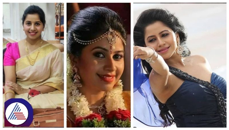 Kannada anchor anushree is ready to marry soon if she gets suitable boy srb