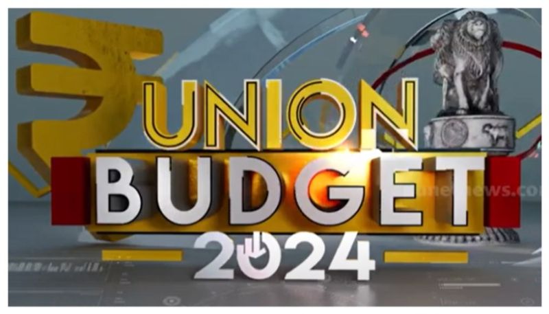 union budget union budget