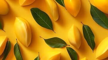 National Mango Day A delicious journey through the history of mangoes iwh