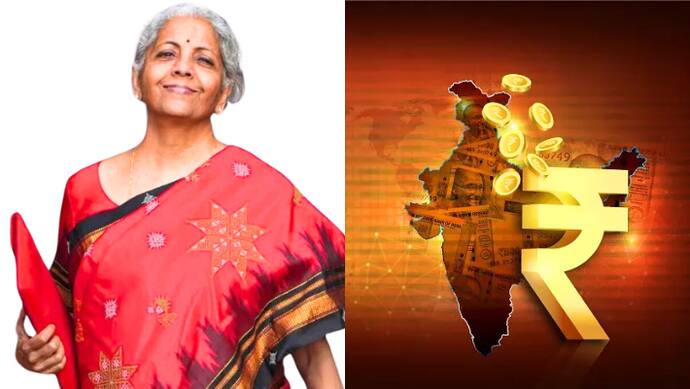 Nirmala Sitharaman to table economic survey today