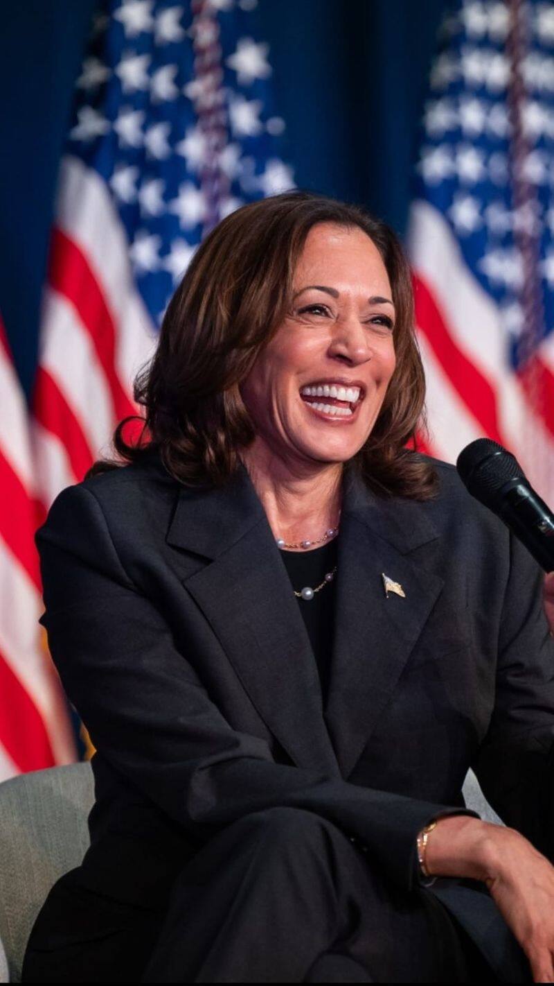 Who is Kamala Harris Know about her Indian connection and more iwh