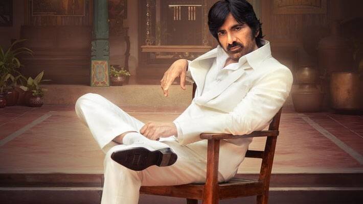 Ravi Teja Mr Bachchan Release on 15 August