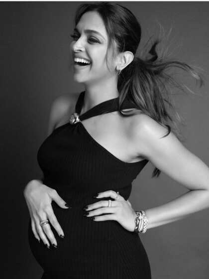 Deepika Padukone