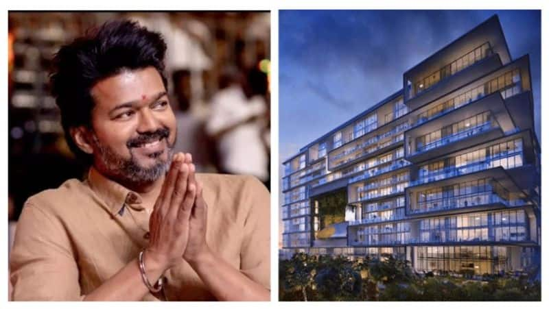 5 celebrities buy flat in Vijay Apartment mma