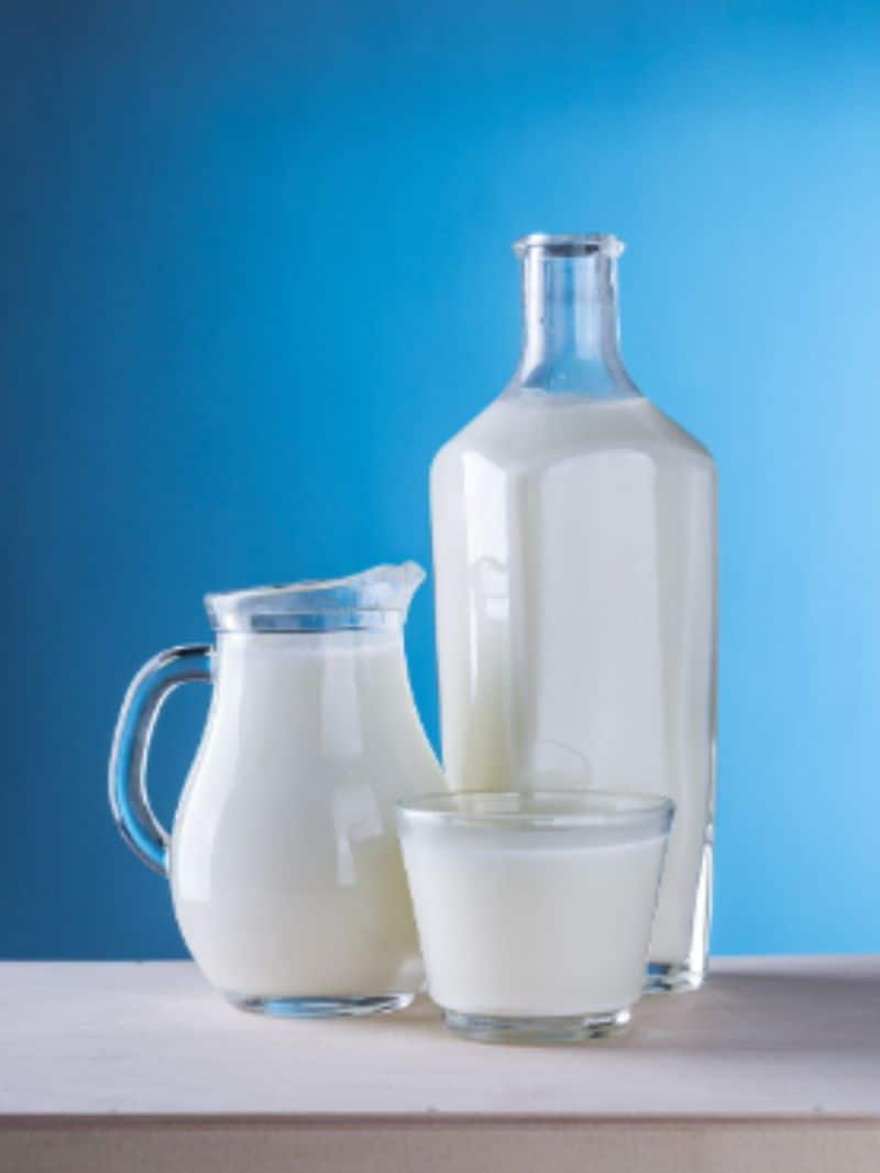 Why FSSAI Has Banned Use Of A1, A2 Milk Claims, How To Choose Right Dairy Products ram 