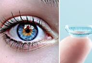 contact lens problems jasmin bhasin eye issues serious eye disorders corneal ulcer eye infections oxygen deprivation