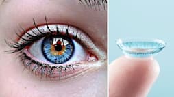 contact lens problems jasmin bhasin eye issues serious eye disorders corneal ulcer eye infections oxygen deprivation