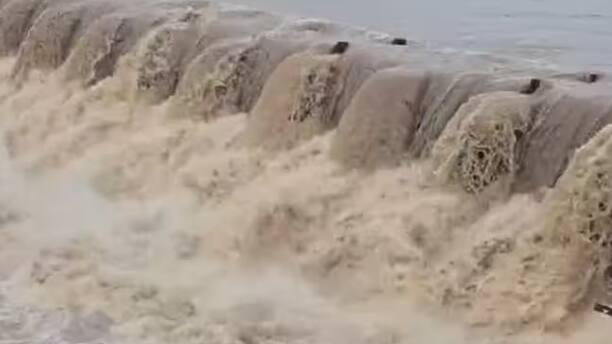 Heavy Rains In Maharashtra