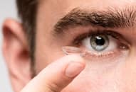 7 harmful effects of using contact lenses Jasmin Bhasin corneal damage iwh