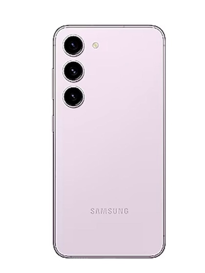 2. Samsung Galaxy S23
