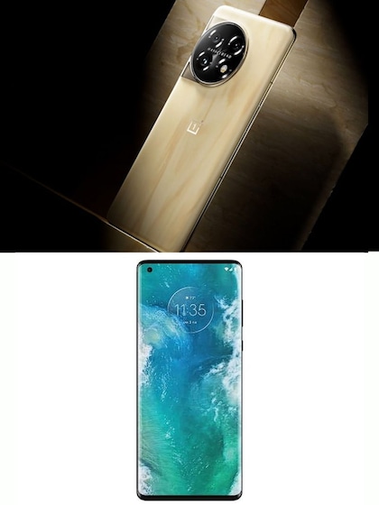7 best gaming smartphones under Rs 50,000