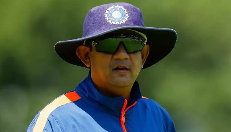 BCCI pick Sairaj Bahutule to travel as Team India bowling coach for Sri Lanka series kvn