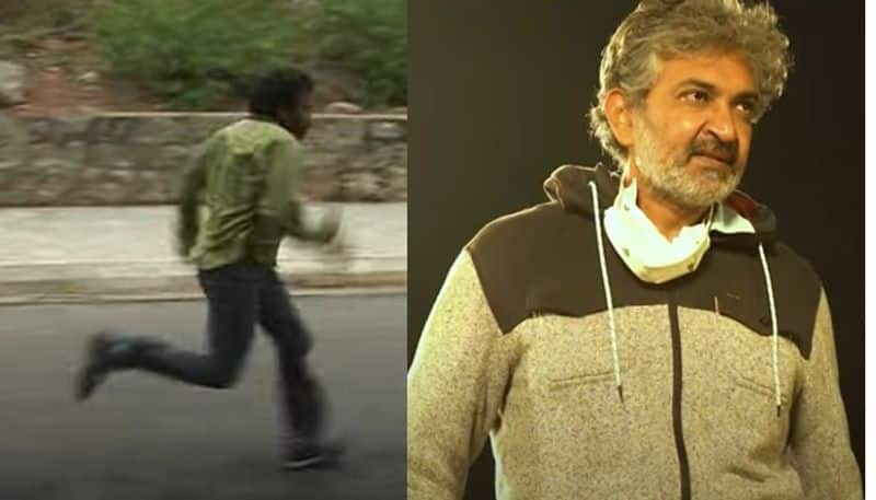 Modern Masters  S. S. Rajamouli trailer out now dtr