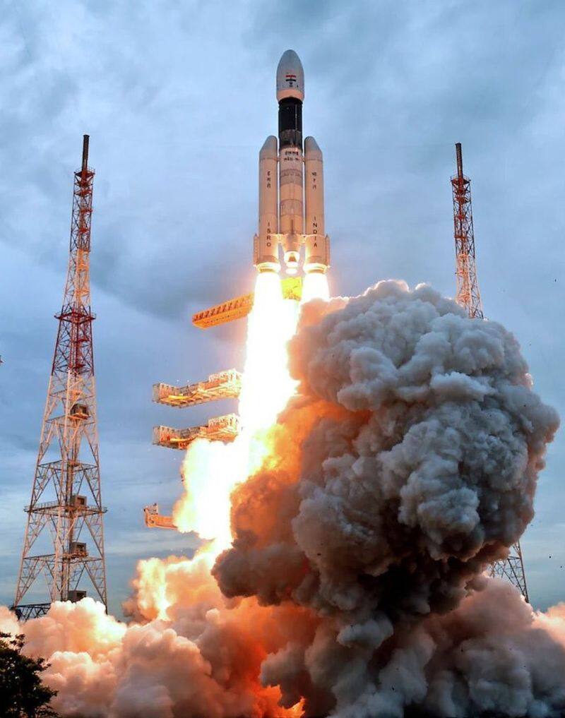 Chandrayaan-3 Wins World Space Award for Historic Lunar Mission GVR