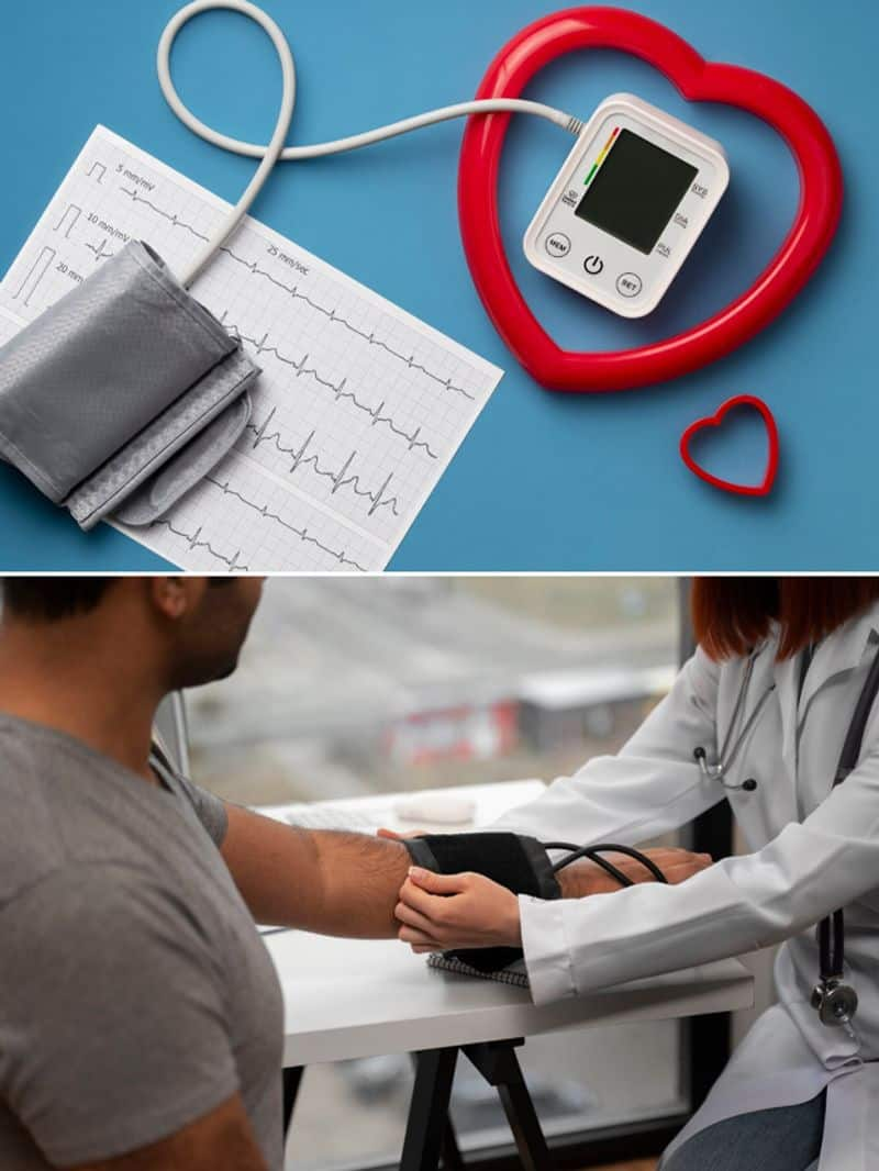 7 ways to control high blood pressure without medication RBA EAI