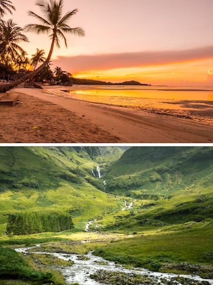 Goa to Shillong: 7 best places to visit in India during monsoons