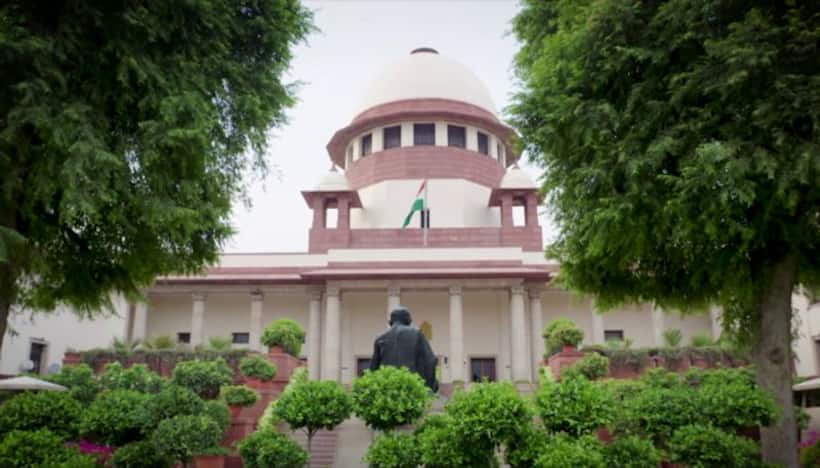 SC's latest ruling breaks ground on SC/ST sub-classification, overturning previous verdict