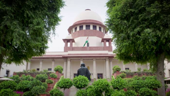 supreme court
