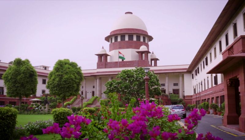 9 judge Supreme Court bench upholds right of states to levy royalty on mineral tax vkp