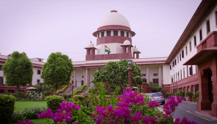 supreme court