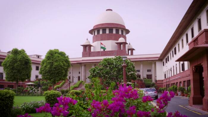 supreme court