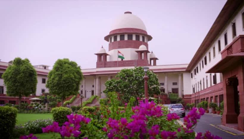supreme court