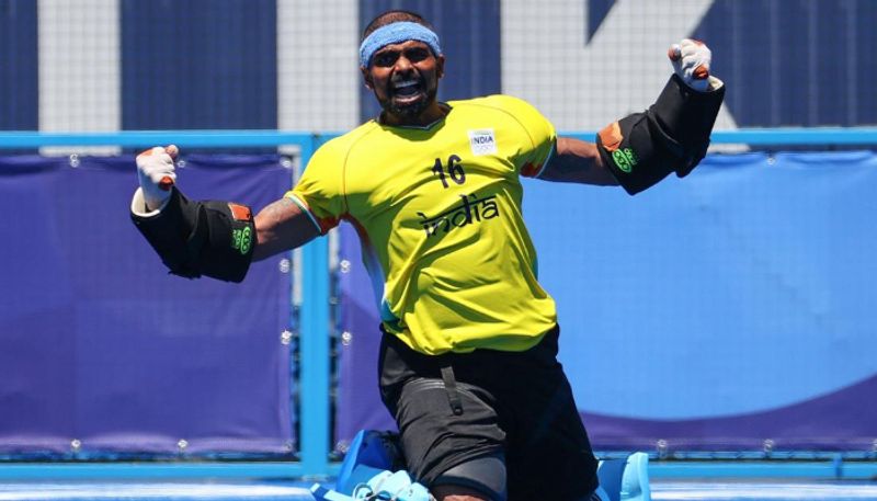 India's PR Sreejesh set to retire from international hockey after Paris Olympics 2024 anr