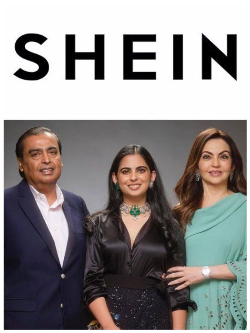 Shein is set to re-enter Indian Fashion market; Know how and when! RTM