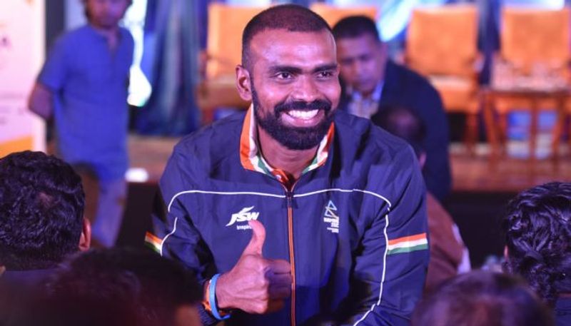 Indian Hockey Team Goalkeeper PR Sreejesh To Retire After Paris Olympics