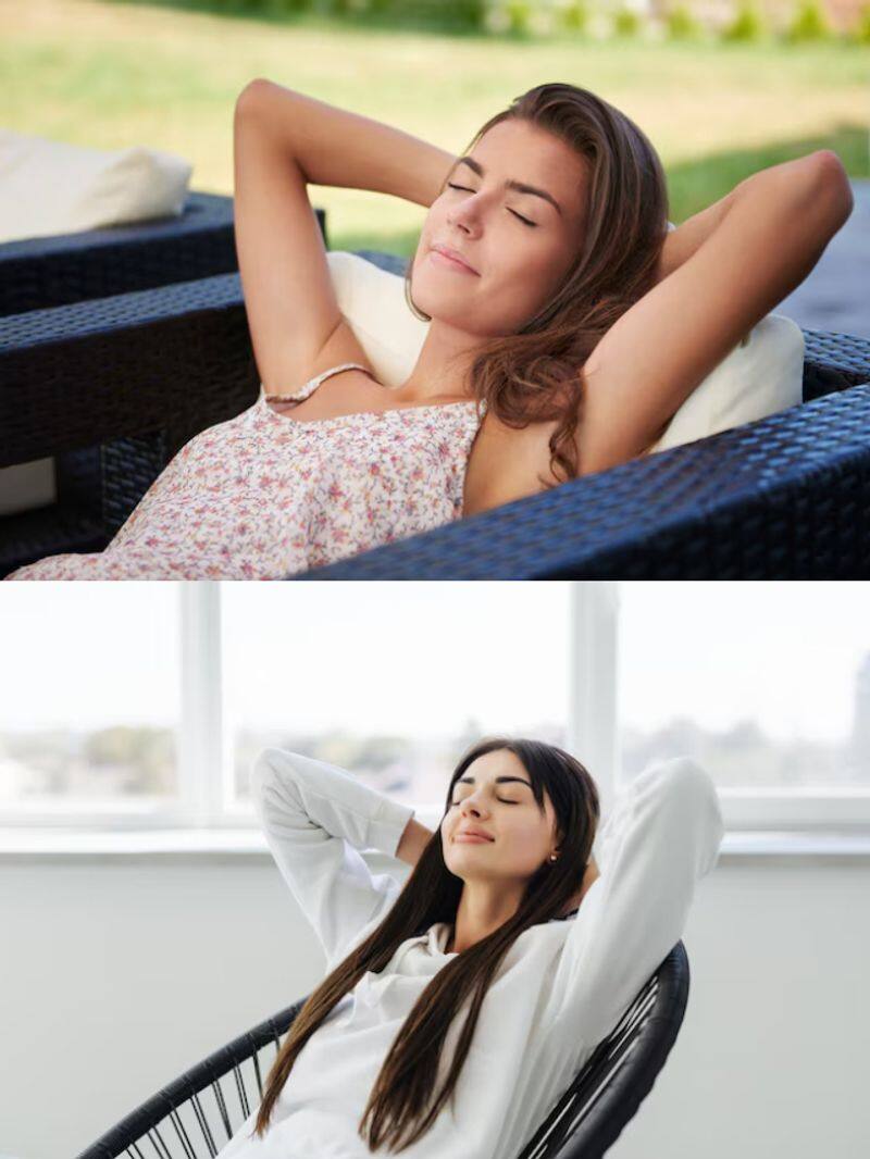 6 types of rest everyone needs for their well-being anr