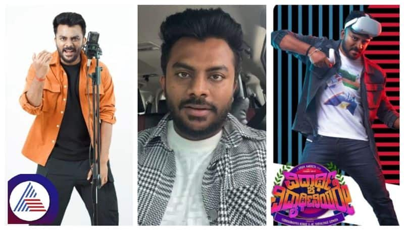 Chandan shetty talks about actor darshan and social media comments results srb