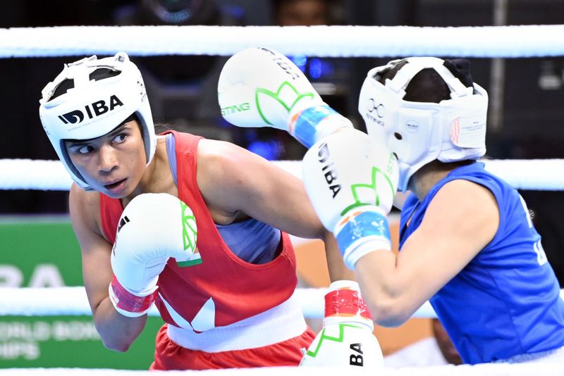 Paris Olympics 2024: Indian boxers reviving up for the bout