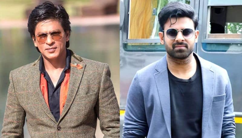 Prabhas beats Shah rukh khan in box office victory deepika stays in first place ans