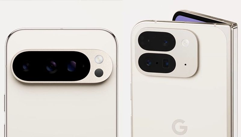 Google Pixel 9 likely to offer iPhone-Like satellite SOS service but for limited time period: Report gcw