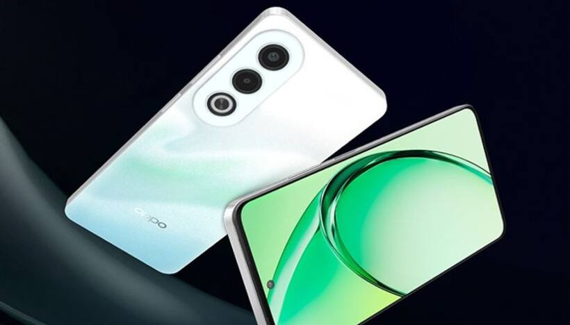 Oppo K12x 5G to launch in India on July 29; will feature military-grade durability, 5,100mAh battery