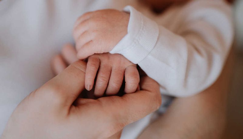 postpartum depression