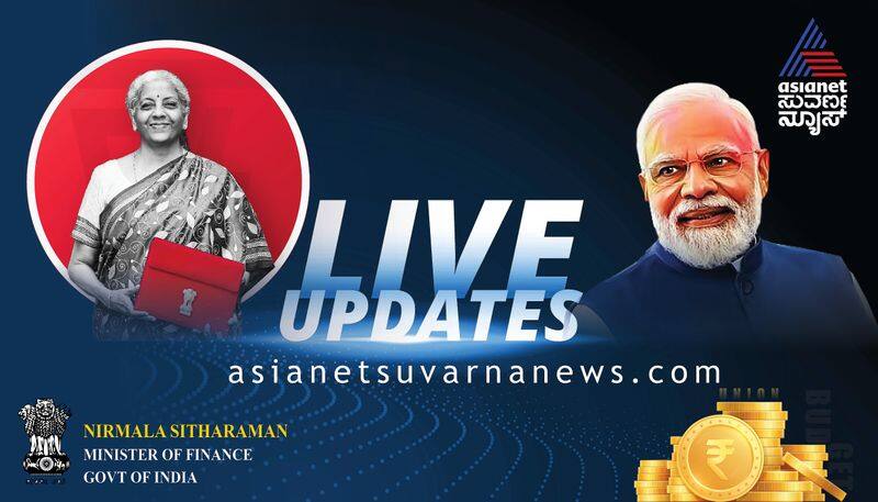 Union budget 2024 presented by Finance Minister Nirmala Sitharaman 23 July 2024 Live updates san