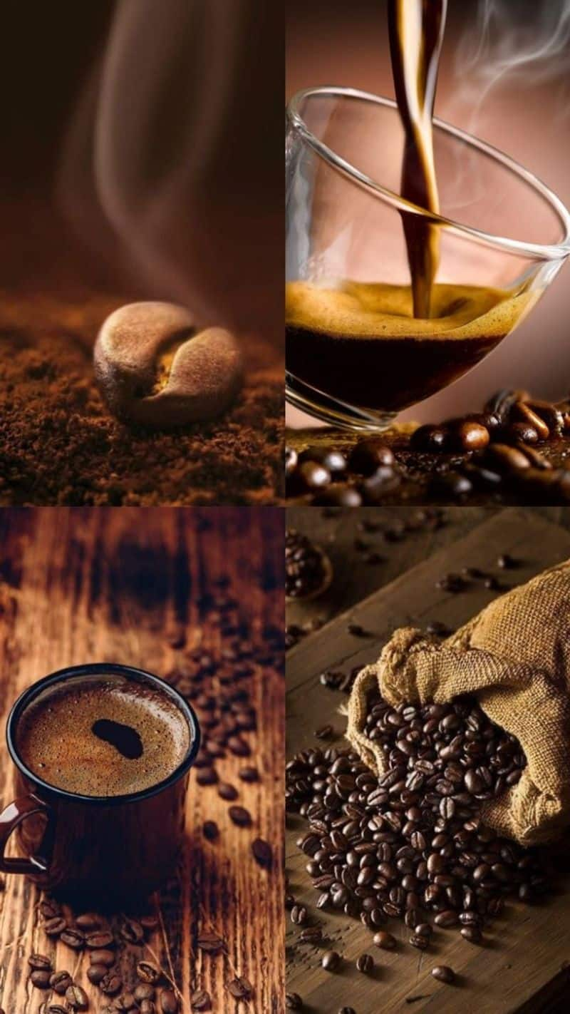  International Coffee Day 2024: Discover 7 amazing benefits of coffee NTI